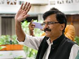 Sanjay Raut on Twitter shut down claim, says have seen how democracy is being strangulated behind curtain | Sanjay Raut on Twitter shut down claim, says have seen how democracy is being strangulated behind curtain