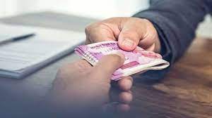 Maharashtra: ACB register case against forest official driver over Rs 60,000 bribe demand | Maharashtra: ACB register case against forest official driver over Rs 60,000 bribe demand