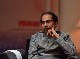 BJP leaders asks Uddhav Thackeray to clarify his stand on K'taka move to drop chapters on Savarkar from textbooks | BJP leaders asks Uddhav Thackeray to clarify his stand on K'taka move to drop chapters on Savarkar from textbooks