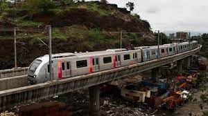 DMRC to operate and maintain Mumbai Metro’s underground Line-3 | DMRC to operate and maintain Mumbai Metro’s underground Line-3