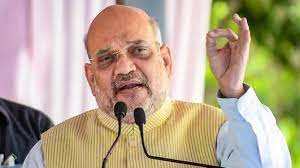Amit Shah to visit cyclone-affected areas of Gujarat | Amit Shah to visit cyclone-affected areas of Gujarat