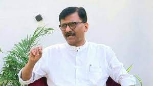 "Such people come and go, I call them kachra": Sanjay Raut criticize Kayande for joining Shinde-led Shiv Sena | "Such people come and go, I call them kachra": Sanjay Raut criticize Kayande for joining Shinde-led Shiv Sena