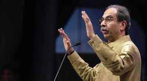 Shiv Sena (UBT) to hold morcha against irregularities of BMC on July 1 | Shiv Sena (UBT) to hold morcha against irregularities of BMC on July 1 Shiv Sena (UBT) to hold morcha against irregularities of BMC on July 1 | Shiv Sena (UBT) to hold morcha against irregularities of BMC on July 1