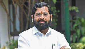 Transforming practice of yoga into people's movement was need hour to tackle stress: Eknath Shinde | Transforming practice of yoga into people's movement was need hour to tackle stress: Eknath Shinde