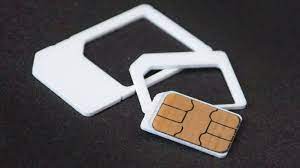 Mumbai: Police held 30-year-old man for providing SIM cards using forged data | Mumbai: Police held 30-year-old man for providing SIM cards using forged data
