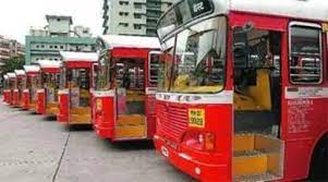 Mumbai: Elderly man dies while travelling in BEST bus | Mumbai: Elderly man dies while travelling in BEST bus