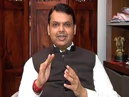 Devendra Fadnavis on COVID-19 centres scam, says people’s life was put at risk | Devendra Fadnavis on COVID-19 centres scam, says people’s life was put at risk Devendra Fadnavis on COVID-19 centres scam, says people’s life was put at risk | Devendra Fadnavis on COVID-19 centres scam, says people’s life was put at risk