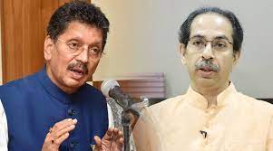 Uddhav Thackeray wanted to make alliance with BJP again: Deepak Kesarkar | Uddhav Thackeray wanted to make alliance with BJP again: Deepak Kesarkar