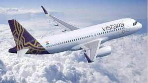 Mumbai: Vistara passenger held for conversing plane hijack in-flight | Mumbai: Vistara passenger held for conversing plane hijack in-flight