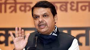 Similar attempts made in 2019 as well but to no avail: Devendra Fadnavis on opposition meeting | Similar attempts made in 2019 as well but to no avail: Devendra Fadnavis on opposition meeting