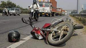 Maharashtra witnesses 7,700 two-wheeler rider deaths in 2022 | Maharashtra witnesses 7,700 two-wheeler rider deaths in 2022