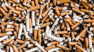 Akola: Four held for stealing cigarettes worth Rs 43 lakh from godown | Akola: Four held for stealing cigarettes worth Rs 43 lakh from godown