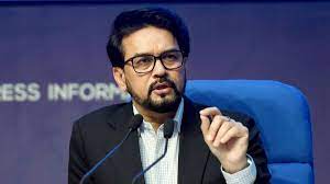 Anurag Thakur on Opposition unity, says alliance of corrupt will collapse like pack of cards | Anurag Thakur on Opposition unity, says alliance of corrupt will collapse like pack of cards