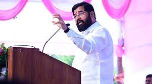 MMR is growing, Maha govt taking all efforts to provide amenities to people: Eknath Shinde | MMR is growing, Maha govt taking all efforts to provide amenities to people: Eknath Shinde