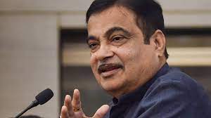 Nitin Gadkari claims Central govt created employment-generating economy | Nitin Gadkari claims Central govt created employment-generating economy