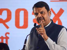 Special SIT to be formed to probe if sudden glorification of Aurangzeb deliberate: Fadnavis | Special SIT to be formed to probe if sudden glorification of Aurangzeb deliberate: Fadnavis