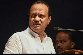 Ajit Pawar assures state assembly of action in NCC viral video case | Ajit Pawar assures state assembly of action in NCC viral video case
