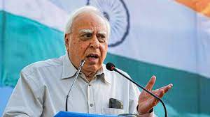 Unfortunate court procedures used for political agendas: Kapil Sibal on Rahul Gandhi's conviction in Modi surname defamation case | Unfortunate court procedures used for political agendas: Kapil Sibal on Rahul Gandhi's conviction in Modi surname defamation case