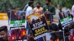 SC appoints former Maha police chief to oversee CBI probe into ethnic violence in Manipur | SC appoints former Maha police chief to oversee CBI probe into ethnic violence in Manipur SC appoints former Maha police chief to oversee CBI probe into ethnic violence in Manipur | SC appoints former Maha police chief to oversee CBI probe into ethnic violence in Manipur