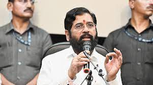 Maha govt approves formation of State Climate Action Cell | Maha govt approves formation of State Climate Action Cell Maha govt approves formation of State Climate Action Cell | Maha govt approves formation of State Climate Action Cell