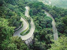 Maharashtra: Autram Ghat road passing through Gautala wildlife sanctuary shut for heavy vehicles | Maharashtra: Autram Ghat road passing through Gautala wildlife sanctuary shut for heavy vehicles