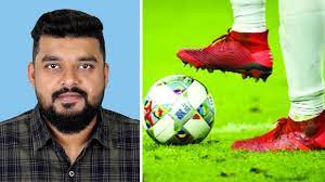 Maharashtra: Vasai boy, 27, dies of heart attack while playing football | Maharashtra: Vasai boy, 27, dies of heart attack while playing football
