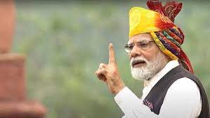 Over 13.5 crore people came out of poverty in 5 year: PM Modi | Over 13.5 crore people came out of poverty in 5 year: PM Modi Over 13.5 crore people came out of poverty in 5 year: PM Modi | Over 13.5 crore people came out of poverty in 5 year: PM Modi