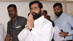 Thane: 3 more patients die at civic hospital, Eknath Shinde announces Rs 71 crore to treat patients | Thane: 3 more patients die at civic hospital, Eknath Shinde announces Rs 71 crore to treat patients