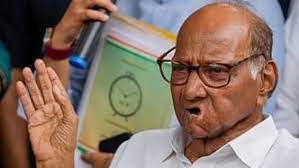 Sharad Pawar claims PM Modi did not think Manipur important enough to visit | Sharad Pawar claims PM Modi did not think Manipur important enough to visit Sharad Pawar claims PM Modi did not think Manipur important enough to visit | Sharad Pawar claims PM Modi did not think Manipur important enough to visit