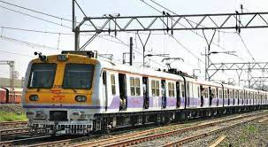 Mumbai: State Transport staffer crushed to death under local train after man punches him during argument | Mumbai: State Transport staffer crushed to death under local train after man punches him during argument