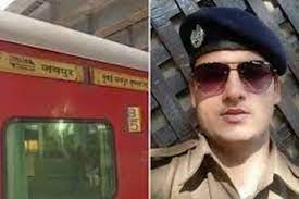 Jaipur-Mumbai train firing: He doesn't remember anything says lawyer of sacked Railway Cop | Jaipur-Mumbai train firing: He doesn't remember anything says lawyer of sacked Railway Cop