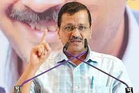 Will Attend INDIA Bloc Meeting In Mumbai: Arvind Kejriwal | Will Attend INDIA Bloc Meeting In Mumbai: Arvind Kejriwal