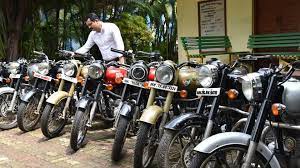 Maharashtra: 4 persons held for stealing motorbikes in Thane | Maharashtra: 4 persons held for stealing motorbikes in Thane