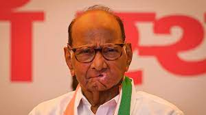 Hiked duty on onion exports must be lifted, says Sharad Pawar | Hiked duty on onion exports must be lifted, says Sharad Pawar Hiked duty on onion exports must be lifted, says Sharad Pawar | Hiked duty on onion exports must be lifted, says Sharad Pawar