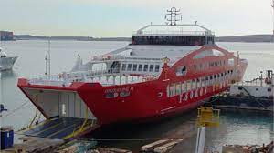 Mumbai-Mandwa ferry operator forced to cancel service due to unavoidable circumstances | Mumbai-Mandwa ferry operator forced to cancel service due to unavoidable circumstances