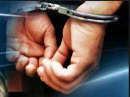 Mumbai: Man who jumped parole while serving life sentence in murder case held in UP | Mumbai: Man who jumped parole while serving life sentence in murder case held in UP Mumbai: Man who jumped parole while serving life sentence in murder case held in UP | Mumbai: Man who jumped parole while serving life sentence in murder case held in UP