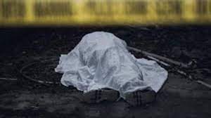 Palghar: Decomposed body of man found on Mumbai-Ahmedabad highway | Palghar: Decomposed body of man found on Mumbai-Ahmedabad highway
