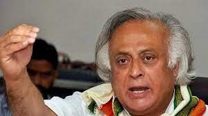 No choice but to defend brazenly questionable decision-making in Dharavi project: Jairam Ramesh takes swipe at Maha govt | No choice but to defend brazenly questionable decision-making in Dharavi project: Jairam Ramesh takes swipe at Maha govt