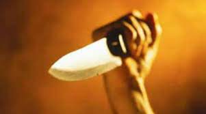 Mumbai: Man held for attacking estranged wife with knife | Mumbai: Man held for attacking estranged wife with knife
