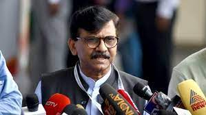 Not right to attract anger of entire country, no one agrees with Udhayanidhi’s statements, says Sanjay Raut | Not right to attract anger of entire country, no one agrees with Udhayanidhi’s statements, says Sanjay Raut