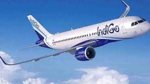 Man held for groping female co-passenger on board Mumbai-Guwahati IndiGo flight | Man held for groping female co-passenger on board Mumbai-Guwahati IndiGo flight