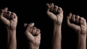 Ashram school teachers hold protest in Palghar | Ashram school teachers hold protest in Palghar Ashram school teachers hold protest in Palghar | Ashram school teachers hold protest in Palghar