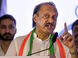 Will speak to Eknath Shinde, Devendra Fadnavis on 5 percent Muslim quota in education: Ajit Pawar | Will speak to Eknath Shinde, Devendra Fadnavis on 5 percent Muslim quota in education: Ajit Pawar Will speak to Eknath Shinde, Devendra Fadnavis on 5 percent Muslim quota in education: Ajit Pawar | Will speak to Eknath Shinde, Devendra Fadnavis on 5 percent Muslim quota in education: Ajit Pawar