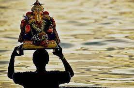 Bombay HC directs Sanjay Gandhi National Park to decide if one artificial pond at Aarey will be enough for Ganpati immersion | Bombay HC directs Sanjay Gandhi National Park to decide if one artificial pond at Aarey will be enough for Ganpati immersion Bombay HC directs Sanjay Gandhi National Park to decide if one artificial pond at Aarey will be enough for Ganpati immersion | Bombay HC directs Sanjay Gandhi National Park to decide if one artificial pond at Aarey will be enough for Ganpati immersion