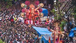 Mumbai: 22 children who went missing during immersion processions of Ganesha idols reunited with families | Mumbai: 22 children who went missing during immersion processions of Ganesha idols reunited with families