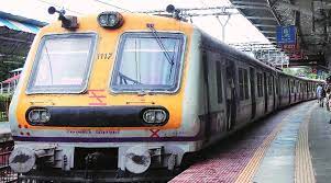 Navi Mumbai: Three booked for verbally abusing Buddhist monk on local train | Navi Mumbai: Three booked for verbally abusing Buddhist monk on local train