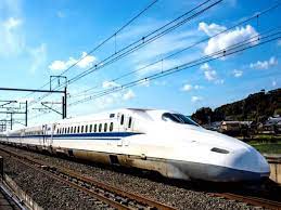 Mumbai-Ahmedabad high-speed corridor: Trains to zip through Zaroli tunnel at 350 kmph | Mumbai-Ahmedabad high-speed corridor: Trains to zip through Zaroli tunnel at 350 kmph Mumbai-Ahmedabad high-speed corridor: Trains to zip through Zaroli tunnel at 350 kmph | Mumbai-Ahmedabad high-speed corridor: Trains to zip through Zaroli tunnel at 350 kmph