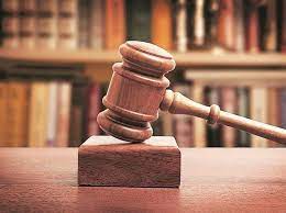 SC seeks reply of Maha govt on bail plea of Surendra Gadling in 2016 Surjagarh mine arson case | SC seeks reply of Maha govt on bail plea of Surendra Gadling in 2016 Surjagarh mine arson case