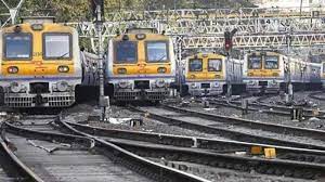 Mumbai: 3,000 suburban train services to be hit on Western Railway amid 29-day block | Mumbai: 3,000 suburban train services to be hit on Western Railway amid 29-day block