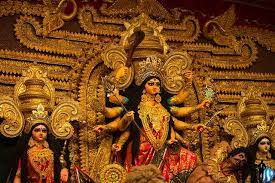 Odisha govt declares 10-day Durga Puja vacation for schools from October 20 | Odisha govt declares 10-day Durga Puja vacation for schools from October 20